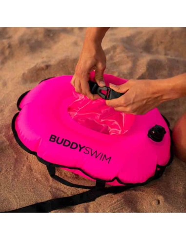 BuddySwim Boya Hydrastation Rosa BuddySwim Boya Hydrastation Rosa