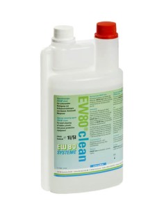 Desinfectante EW 80 1 litro