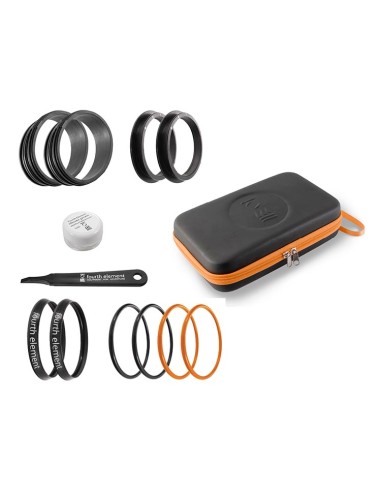 Fourth Element Ellipse Dry Gloves System