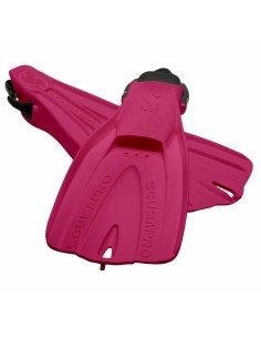 Scubapro Aleta Go Travel Rosas 2