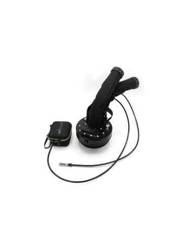 JJ-Head Complete (No Sensors)