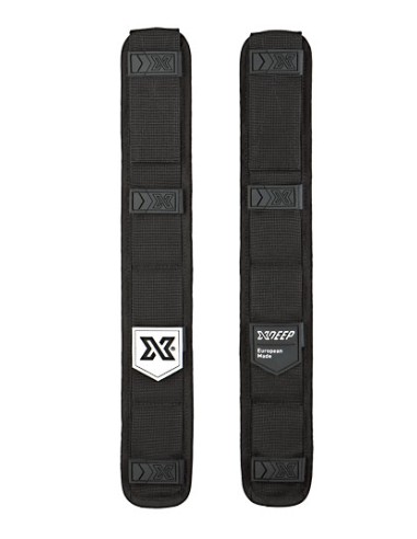 Xdeep Hombreras 3D Mesh Xdeep Hombreras 3D Mesh