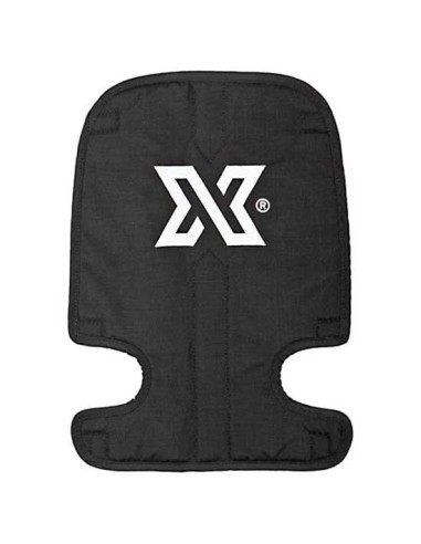 Xdeep Espaldera 3D Mesh Xdeep Espaldera 3D Mesh