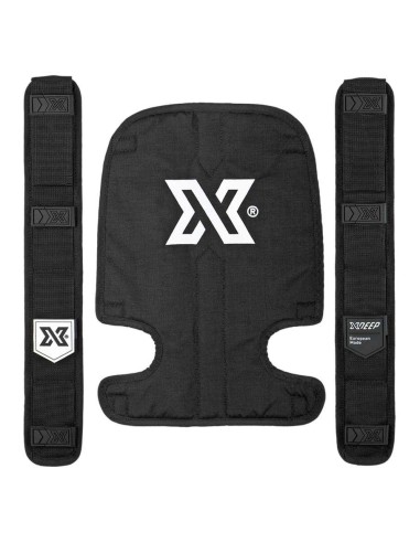 Xdeep Pack completo 3D Mesh Xdeep Pack completo 3D Mesh