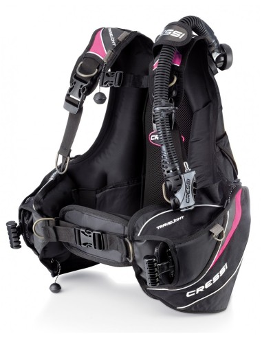 Cressi Travelight Lady 2.0 Cressi Travelight Lady 2.0