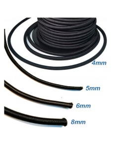 Bungee 4, 5, 6 y 8mm