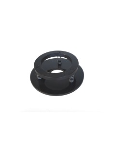 JJ-CCR Tapa Filtro Radial