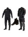 TRAJES, ROPA, CALZADO
