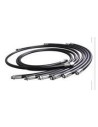 REGULATOR HOSE (Rubber & Miflex)