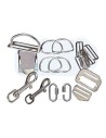 STEEL HARDWARE