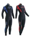 TRAJES de 4mm a 9mm