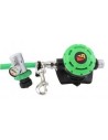 Stage/Bailout regulators
