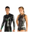 Trajes-Bañadores Natación