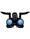 Sidemount/Espeleo