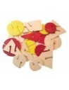 Arrows & Cookies 