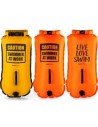 Swimming Buoys