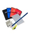 Libretas, Pizarras