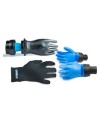 Sistemas de guantes secos
