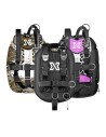 Equipos mono botella Xdeep