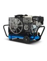 Compressors