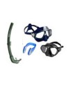 Máscaras de Apnea