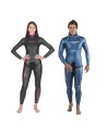 Trajes de Apnea y Pesca
