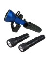 Main Focus and Backup lights
